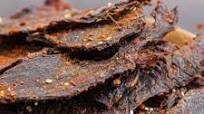 Elk Jerky Recipe Elk Jerky Recipe