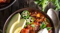 Ground Beef Chili with Chipotle Ground Beef Chili with Chipotle