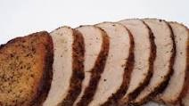 Make Ahead Pork Tenderloin Make Ahead Pork Tenderloin
