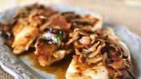 Easiest Chicken Marsala (Make the Night Before) Easiest Chicken Marsala (Make the Night Before)