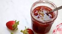 Old Fashioned Strawberry Jam Old Fashioned Strawberry Jam