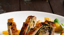 Stuffed Pork Tenderloin Stuffed Pork Tenderloin
