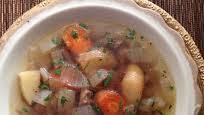Slow Cooker Oxtail Soup Slow Cooker Oxtail Soup