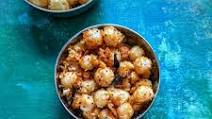 Instant Pot Ammini Kozhukattai Instant Pot Ammini Kozhukattai