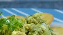 Light Avocado Egg Salad Light Avocado Egg Salad