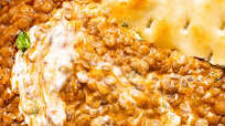 Instant Pot Dal Instant Pot Dal