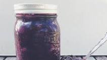 How to Can Blueberry Pie Filling How to Can Blueberry Pie Filling