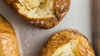 Baked Potato recipe Baked Potato recipe