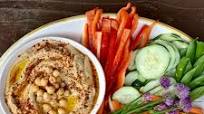 Essential Homemade Hummus Essential Homemade Hummus