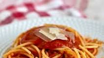 Basic Spicy Tomato Sauce Basic Spicy Tomato Sauce