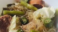 Recipe of Favorite Rice Vermicelli With Sausages (Asian Bihon Noodles with a Twist) Recipe of Favorite Rice Vermicelli With Sausages (Asian Bihon Noodles with a Twist)
