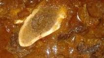 Ossobucco (Cumin Curry) Ossobucco (Cumin Curry)