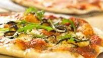 Margarita Pizza Margarita Pizza