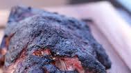 Smoked Pork Shoulder Smoked Pork Shoulder
