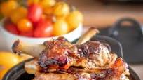 Costine di maiale bbq (ricetta classica e in slowcooker) Costine di maiale bbq (ricetta classica e in slowcooker)