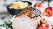Roasted Pork Loin Roasted Pork Loin