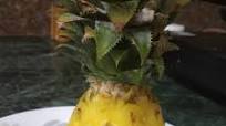 Pineapple Raita Pineapple Raita