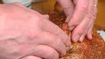 The BEST Dry Pork Rub Recipe The BEST Dry Pork Rub Recipe
