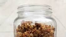 America's Test Kitchen’s Clumpalicious Almond Granola America's Test Kitchen’s Clumpalicious Almond Granola