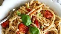 Olive Oil Hearts of Palm Pasta (Low Carb) Olive Oil Hearts of Palm Pasta (Low Carb)
