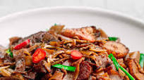 Char Kway Teow Char Kway Teow