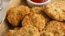 Air Fryer Chicken Bites Air Fryer Chicken Bites
