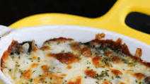 Trio’s Spinach Dip Trio’s Spinach Dip