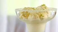 Margarita Ice Cream Margarita Ice Cream