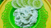 Step-by-Step Guide to Make Perfect Tzatziki Step-by-Step Guide to Make Perfect Tzatziki