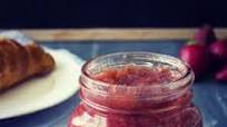 Strawberry Margarita Jam Strawberry Margarita Jam