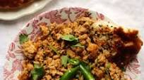 Pakistani Minced Chicken Curry/ Chicken Keema Pakistani Minced Chicken Curry/ Chicken Keema