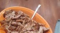 Sous Video Pork Carnitas Sous Video Pork Carnitas