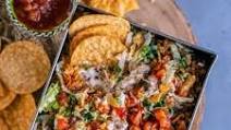 Instant Pot Mexican Rice Instant Pot Mexican Rice