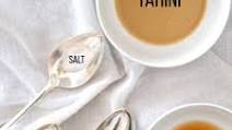 Easy & Healthy Sauces 5 minutes or less Easy & Healthy Sauces 5 minutes or less