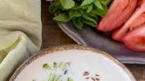Indian Raita Indian Raita