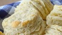 Fluffy Biscuits Fluffy Biscuits