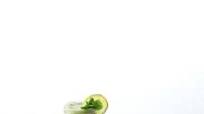 Green Power Smoothie + NutriBullet Giveaway Green Power Smoothie + NutriBullet Giveaway