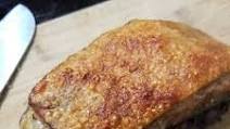 Chinese Crispy Crackling roasted pork belly 腩仔燒肉 Chinese Crispy Crackling roasted pork belly 腩仔燒肉