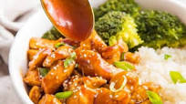 Teriyaki Chicken (Whole30) Teriyaki Chicken (Whole30)