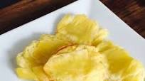 Tostones de Pana (panapén - buen pan - Tostones de Pana (panapén - buen pan -