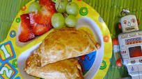 Chilean Chicken Empanadas Chilean Chicken Empanadas