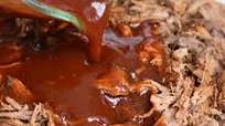 BBQ Pulled Pork BBQ Pulled Pork