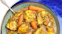 Jamaican Curry Chicken Jamaican Curry Chicken