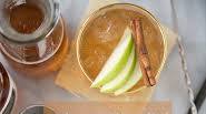 Apple Pie Moonshine Cocktail Apple Pie Moonshine Cocktail