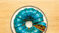 Jelly Donut Bundt Cake Jelly Donut Bundt Cake