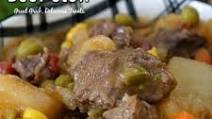 Slow Cooker Beef Stew Slow Cooker Beef Stew