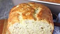 Grandma’s Banana Bread Grandma’s Banana Bread