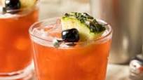 Jungle Bird Cocktail Recipe Jungle Bird Cocktail Recipe