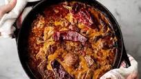 Texas-Style Chili Texas-Style Chili