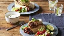 Beef burritos Beef burritos